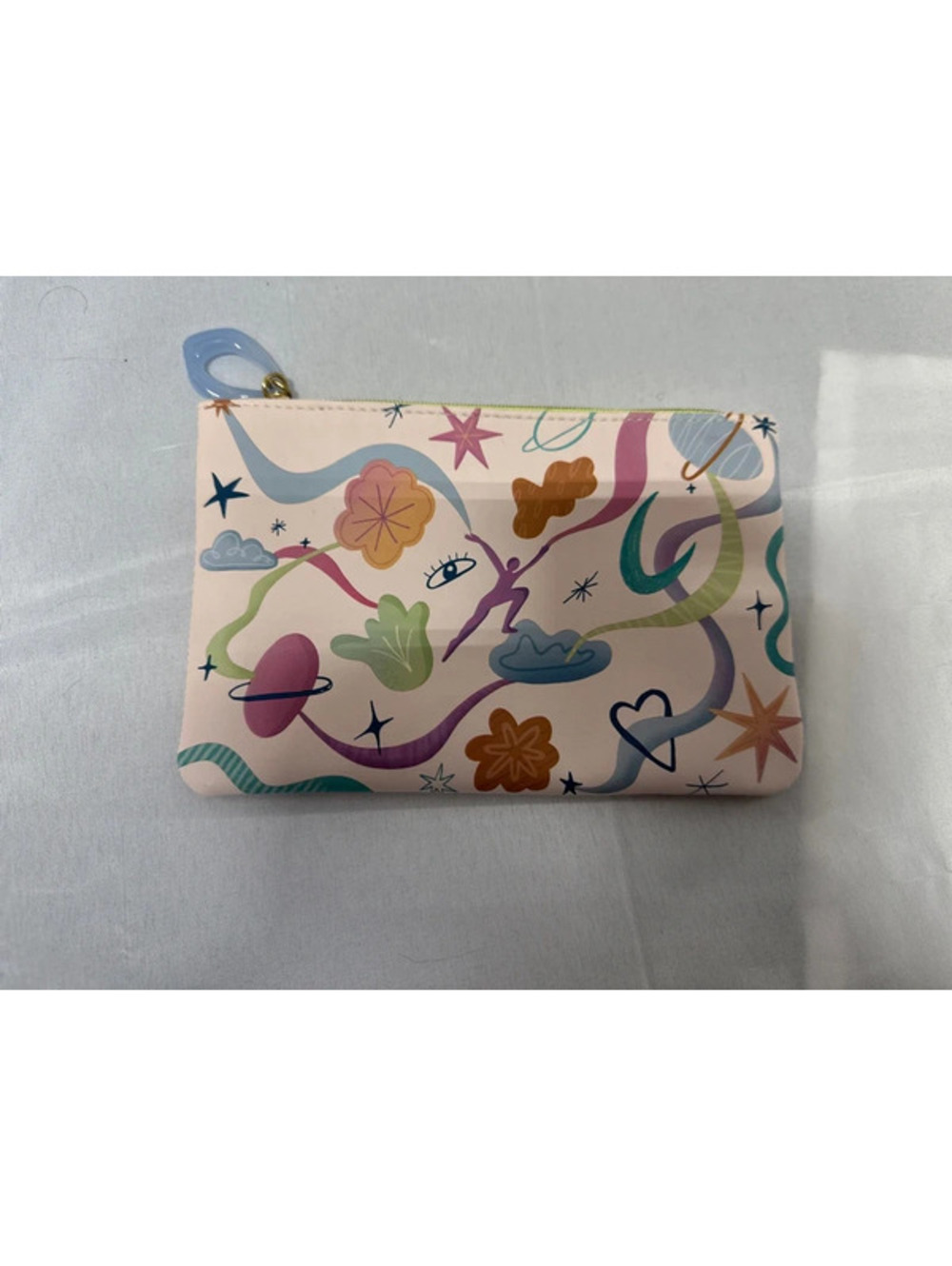 Ipsy makeup bag